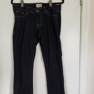 Old Navy Diva fit jeans size 8 reg